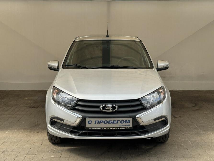 Lada (ВАЗ) Granta I Рестайлинг Москва  - изображение 2