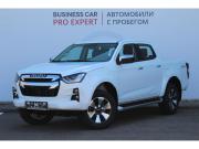 Isuzu D-Max III Краснодар  - изображение 32