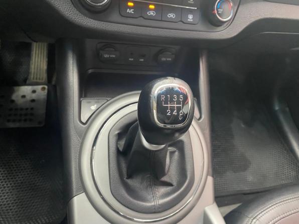 Kia Sportage III Рестайлинг с пробегом 2014 года, цена 1 523 000 рублей, 164915 км, внедорожник, Автокод Объявления