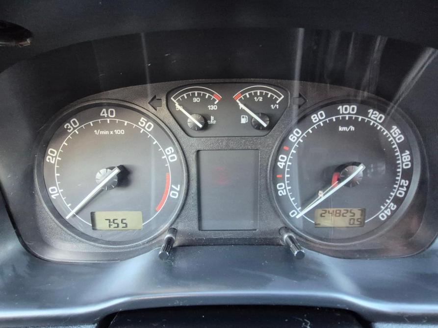 Skoda Octavia II (A5) Воронеж  - изображение 9
