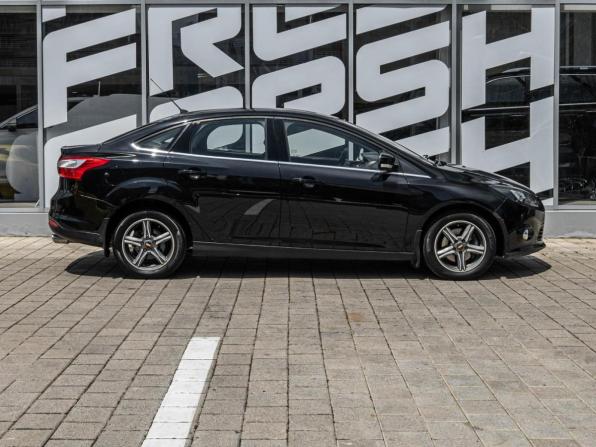 Ford Focus III с пробегом 2012 года, цена 788 300 рублей, 237867 км, седан, Автокод Объявления