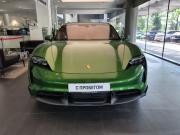 Porsche Taycan I Москва  - изображение 40