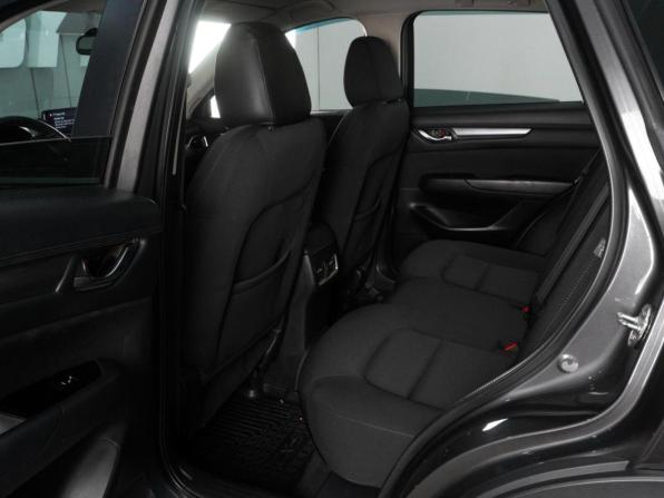 Mazda CX-5 II с пробегом 2021 года, цена 2 570 000 рублей, 136303 км, внедорожник, Автокод Объявления
