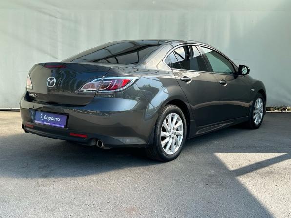 Mazda 6 II (GH) Рестайлинг с пробегом 2010 года, цена 990 000 рублей, 170671 км, седан, Автокод Объявления