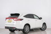 Toyota Harrier III (XU60) Рестайлинг Красноярск  - изображение 25