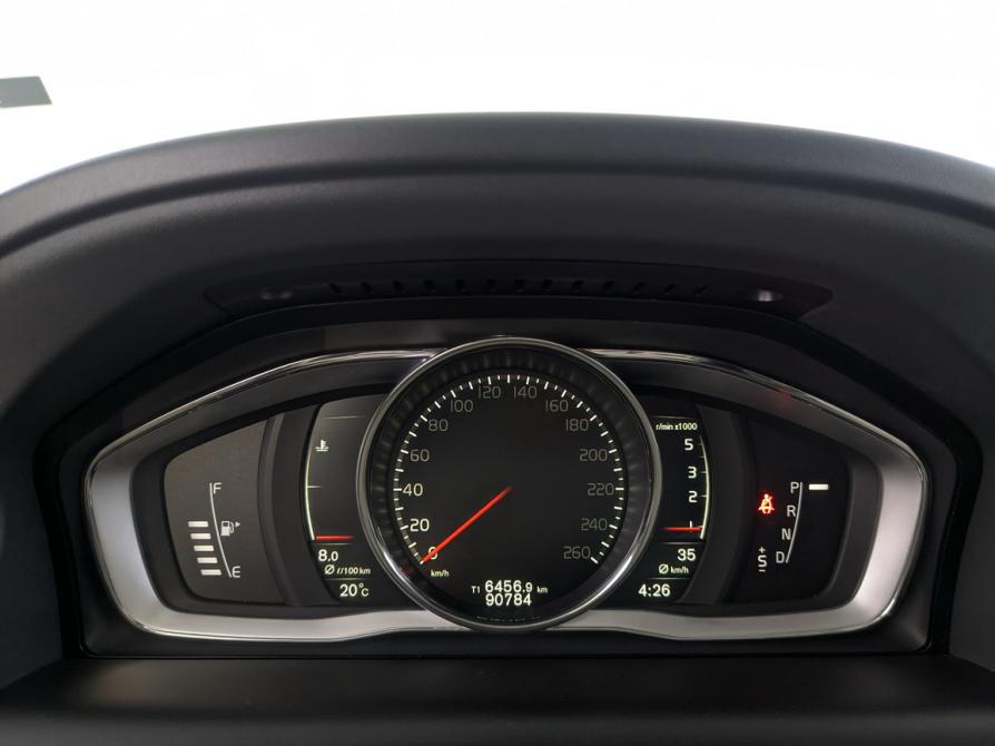 Volvo XC60 I Рестайлинг Москва  - изображение 16