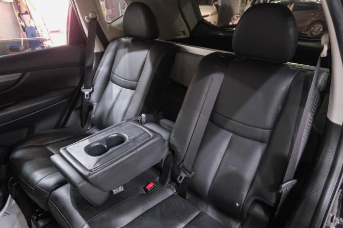 Nissan X-Trail III с пробегом 2018 года, цена 1 969 000 рублей, 220000 км, внедорожник, Автокод Объявления