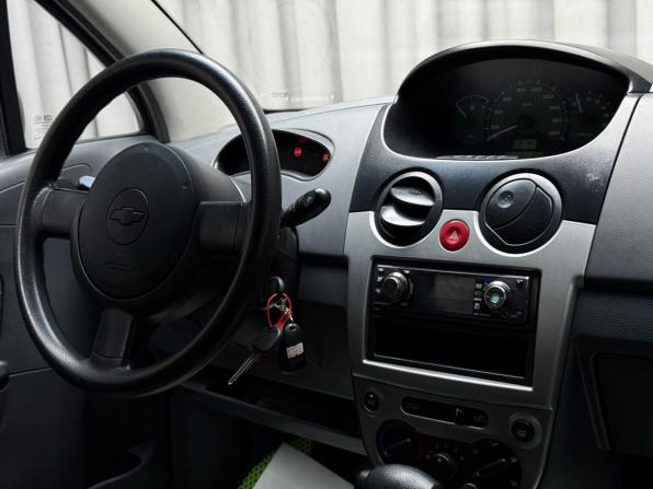 Chevrolet Spark II с пробегом 2006 года, цена 399 000 рублей, 142000 км, хэтчбек, Автокод Объявления
