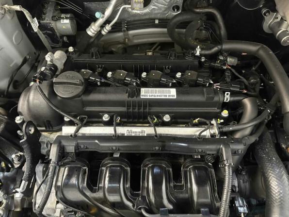 Hyundai Creta I Рестайлинг с пробегом 2020 года, цена 1 859 000 рублей, 52076 км, внедорожник, Автокод Объявления