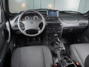 Lada (ВАЗ) Niva Travel I Минеральные Воды  - изображение 22