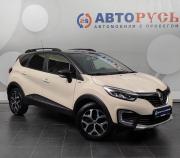Renault Kaptur I Москва  - изображение 28