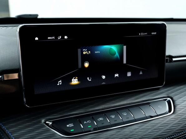 Haval Jolion I с пробегом 2021 года, цена 1 548 000 рублей, 80478 км, внедорожник, Автокод Объявления