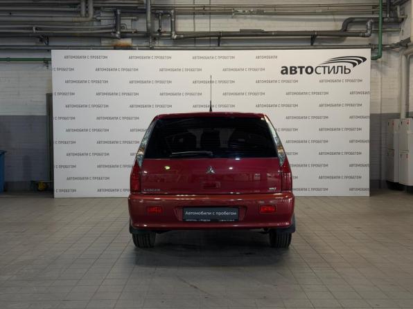 Mitsubishi Lancer IX Рестайлинг с пробегом 2007 года, цена 479 000 рублей, 199080 км, универсал, Автокод Объявления