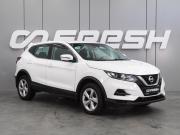 Nissan Qashqai II Рестайлинг Воронеж  - изображение 20
