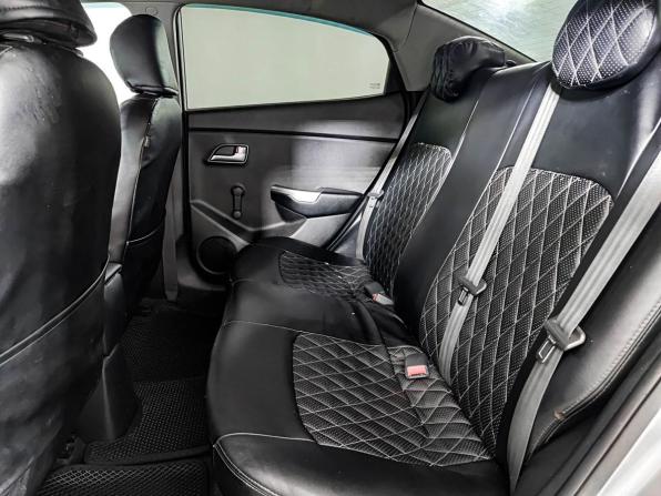 Kia Rio III с пробегом 2014 года, цена 750 000 рублей, 244000 км, седан, Автокод Объявления