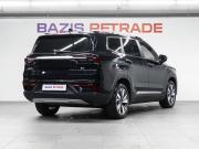 Geely Haoyue I Рестайлинг Тюмень  - изображение 36