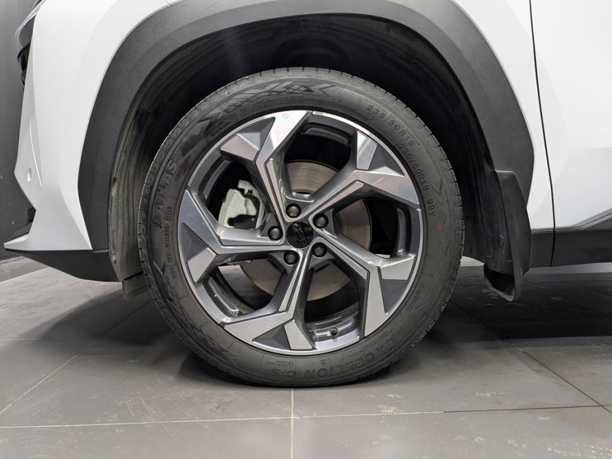 Geely Atlas II Москва  - изображение 14