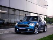 Mini Countryman II Санкт-Петербург  - изображение 31