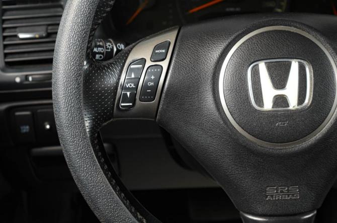 Honda Accord VIII с пробегом 2007 года, цена 999 000 рублей, 550000 км, седан, Автокод Объявления