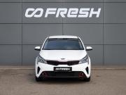 Kia Rio IV Рестайлинг Краснодар  - изображение 27
