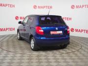Skoda Fabia II Вологда  - изображение 22