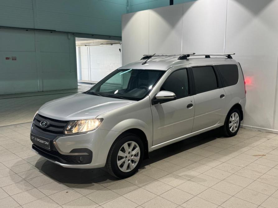 Lada (ВАЗ) Largus I Рестайлинг Самара  - изображение 2
