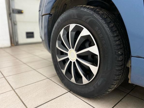 Citroen Berlingo II Рестайлинг с пробегом 2012 года, цена 627 000 рублей, 254168 км, компактвэн, Автокод Объявления