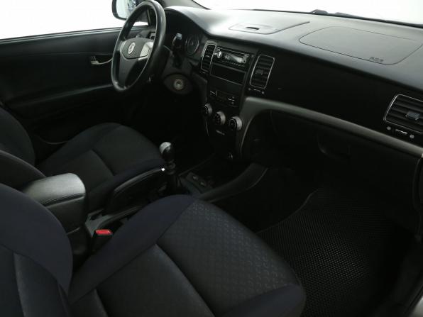 SsangYong Actyon II с пробегом 2012 года, цена 670 000 рублей, 135000 км, внедорожник, Автокод Объявления