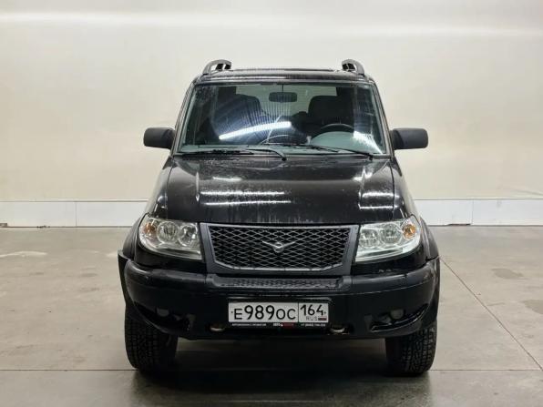 УАЗ Patriot I с пробегом 2010 года, цена 529 000 рублей, 91268 км, внедорожник, Автокод Объявления