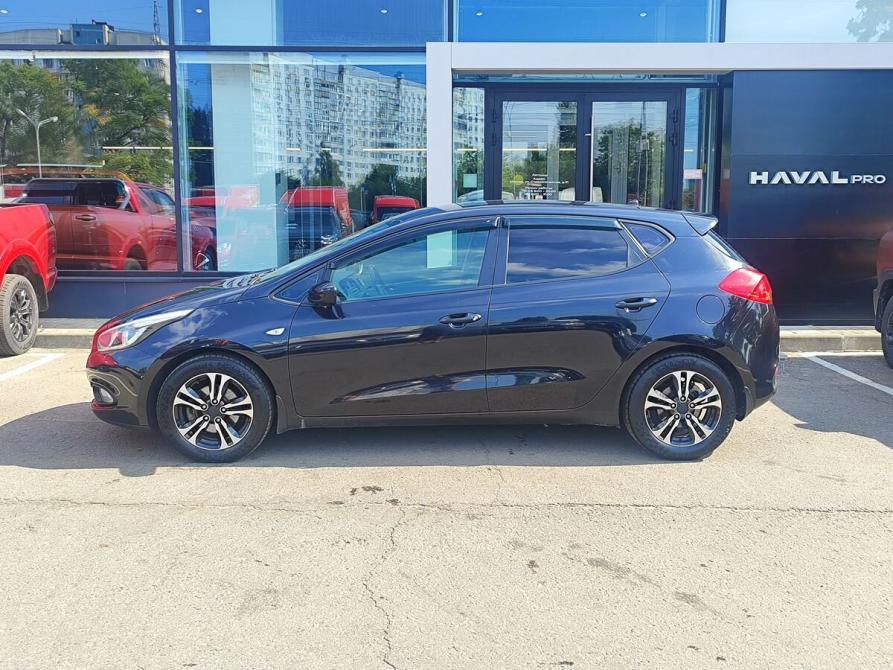 Kia Ceed II Москва  - изображение 8