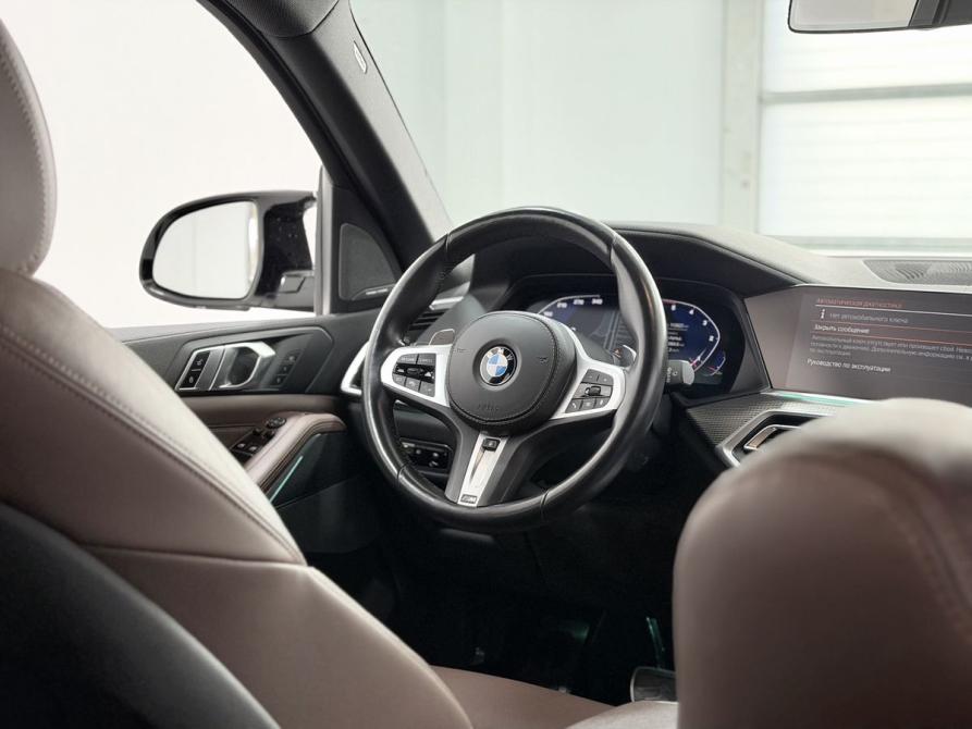 BMW X5 IV (G05/G18) Воронеж  - изображение 8