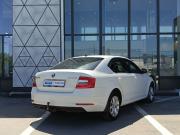 Skoda Octavia III (A7) Рестайлинг Москва  - изображение 27