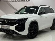Volkswagen Teramont II (China Market) Воронеж  - изображение 19