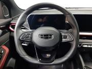 Geely Coolray I Рестайлинг 2 Москва  - изображение 38