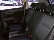 Mitsubishi Outlander III Рестайлинг 3 Екатеринбург  - изображение 35