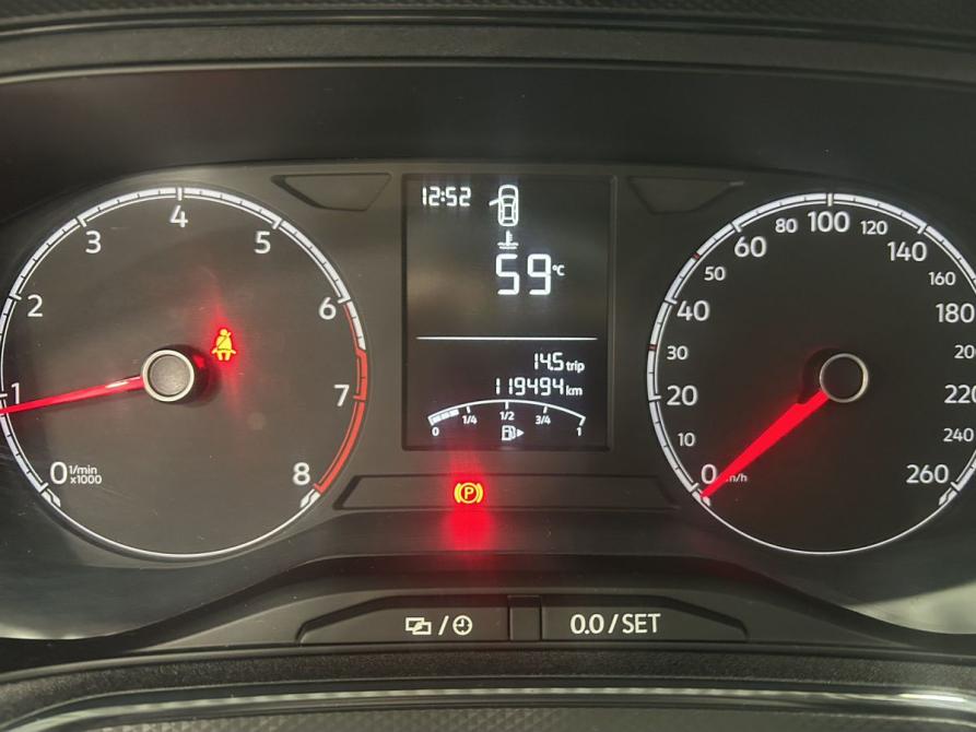 Volkswagen Polo VI Нижний Новгород  - изображение 15