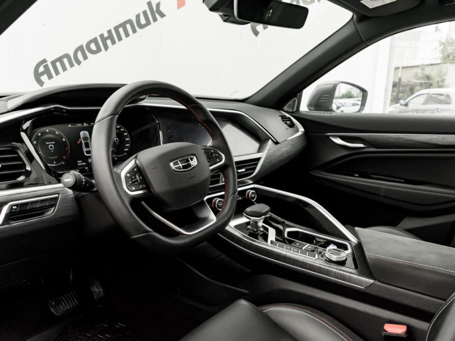 Geely Tugella I Рестайлинг Екатеринбург  - изображение 11