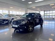 Lada (ВАЗ) Granta I Рестайлинг Тверь  - изображение 20