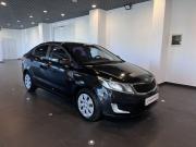 Kia Rio III Чебоксары  - изображение 35