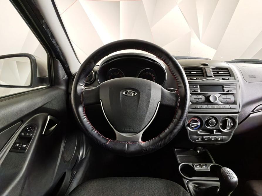 Lada (ВАЗ) Granta I Рестайлинг Москва  - изображение 20