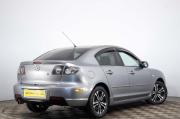 Mazda 3 I (BK) Пермь  - изображение 27