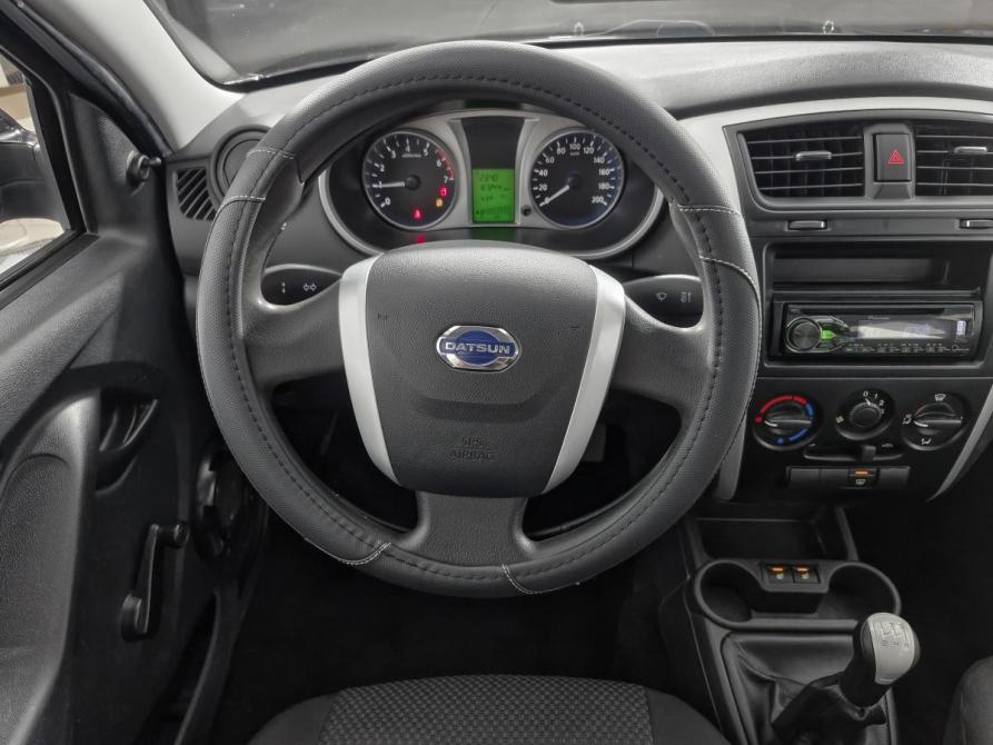 Datsun on-DO I Нижний Новгород  - изображение 17