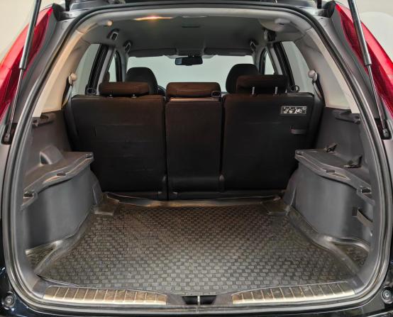 Honda CR-V III Рестайлинг с пробегом 2012 года, цена 1 695 000 рублей, 130719 км, внедорожник, Автокод Объявления