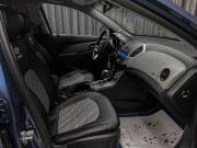 Chevrolet Cruze I Рестайлинг Красноярск  - изображение 27