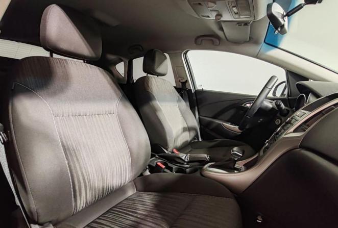 Opel Astra J с пробегом 2012 года, цена 650 000 рублей, 183161 км, хэтчбек, Автокод Объявления
