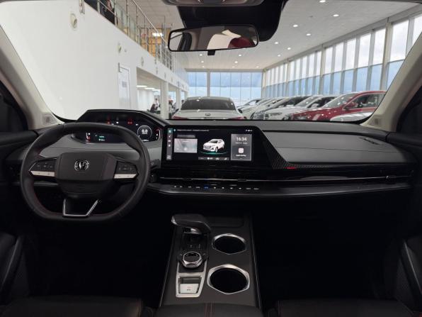 Changan CS55 Plus II с пробегом 2023 года, цена 2 200 000 рублей, 31000 км, внедорожник, Автокод Объявления