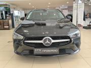 Mercedes-Benz CLA II (C118 X118) Казань  - изображение 24