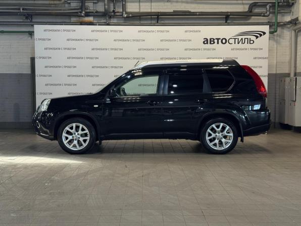 Nissan X-Trail II Рестайлинг с пробегом 2013 года, цена 1 299 000 рублей, 215713 км, внедорожник, Автокод Объявления