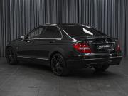 Mercedes-Benz C-Класс III (W204) Рестайлинг Ставрополь  - изображение 23
