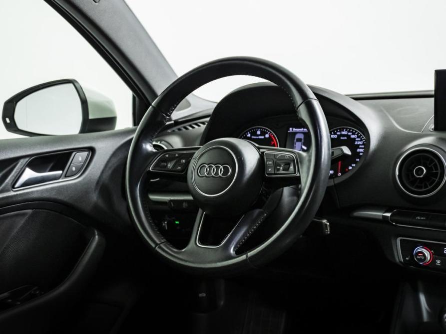 Audi A3 III (8V) Рестайлинг Москва  - изображение 11